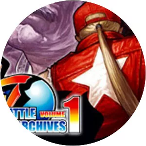 Fatal Fury: Battle Archives Volume 1