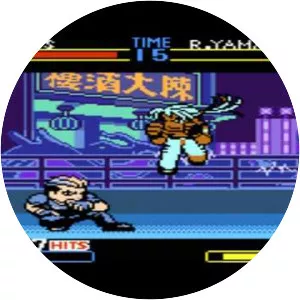 Fatal Fury: First Contact - Video game