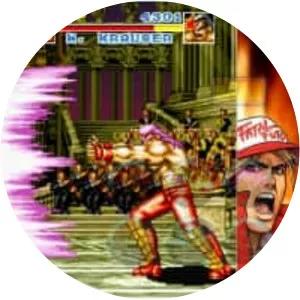 Fatal Fury Special