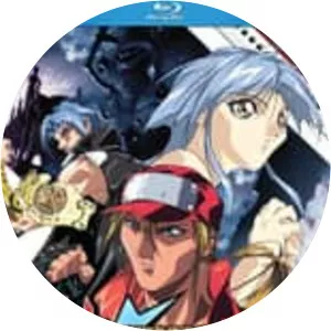 Fatal Fury: The Motion Picture