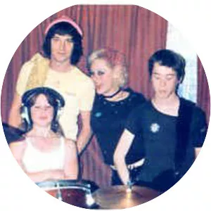 Fatal Microbes - Rock band