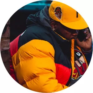 FatBoi Dash - Musical artist