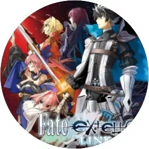 Fate/EXTELLA LINK - Video game