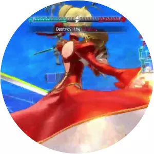 Fate/Extella: The Umbral Star - Video game