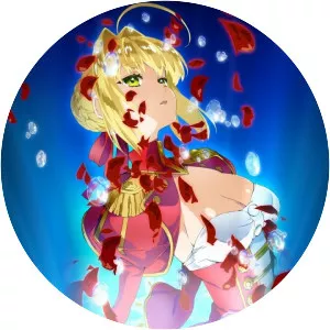 Fate/Extra Last Encore