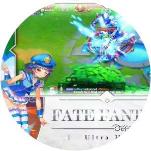 Fate Fantasy: ARPG - Video game