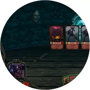 Fate Hunters - Video game