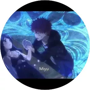 Fate/kaleid liner Prisma Illya: Oath Under Snow