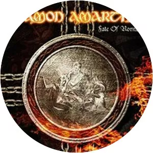 Fate of Norns - Studio album by Amon Amarth