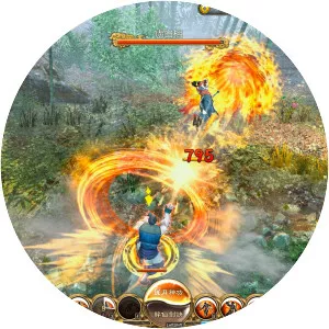 天命奇御 Fate Seeker - Video game