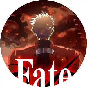 Fate/stay night: Unlimited Blade Works