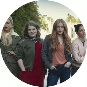 Fate: The Winx Saga2021