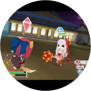 Fate/tiger colosseum