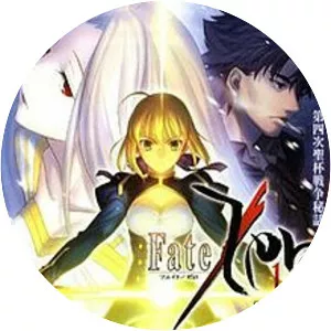 Fate/Zero