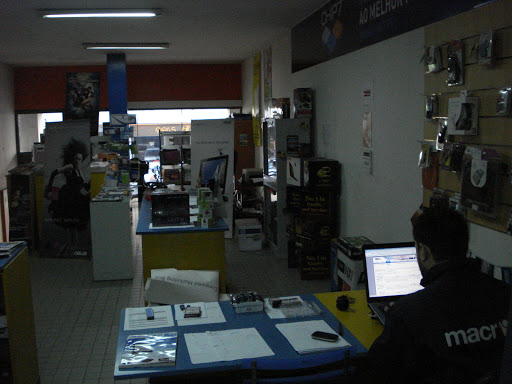 FAtech.com/CHIP7 - Braga