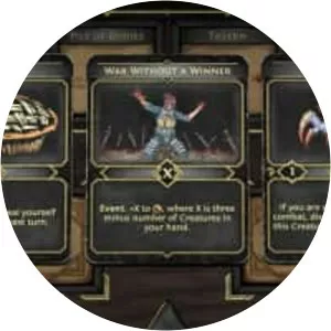 Fated Kingdom - Computer game