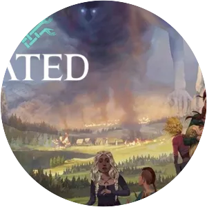 FATED: The Silent Oath