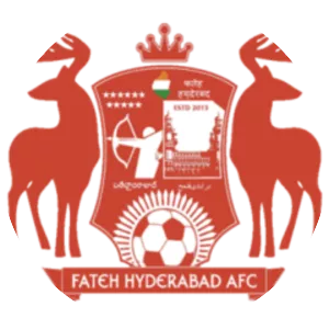 Fateh Hyderabad A. F. C. - Football club