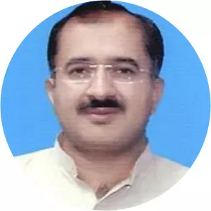 Fateh Khaliq