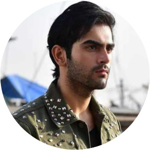 Fateh Randhawa - Vindu Dara Singh's son