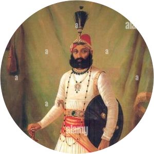 Fateh Singh Ahluwalia