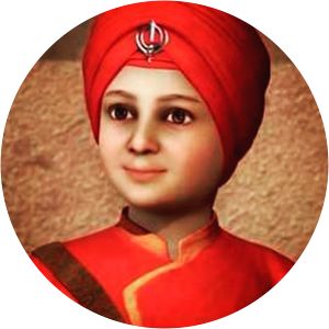 Fateh Singh - Guru Gobind Singh's son
