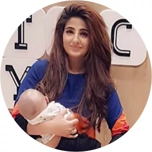 Fatema Sohail photograph