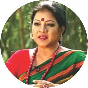Fatema Tuz Zohra - Bangladeshi singer