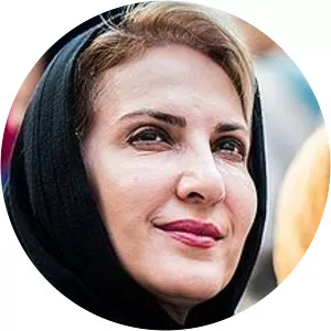 Fatemeh Goudarzi