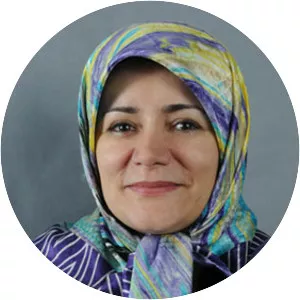 Fatemeh Haghighatjoo