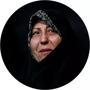 Fatemeh Hashemi Rafsanjani