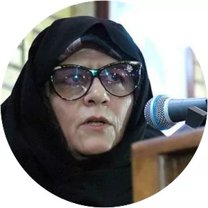 Fatemeh Karroubi