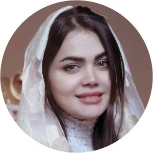 Fatemeh Mehlaban - Musical artist