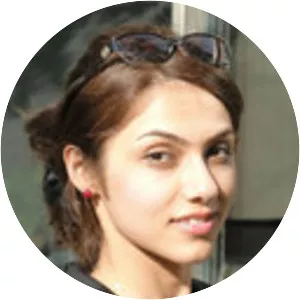 Fatemeh Saeidi - Iranian educator