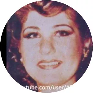 Faten El Hennawi - Singer