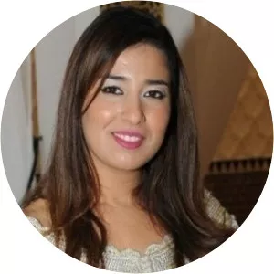 Faten Hilal Bek - Singer