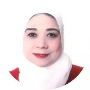 Faten Zahran Mohammed