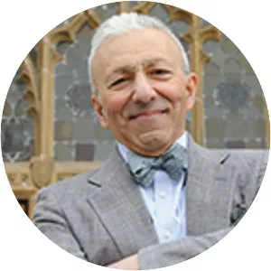 Fathali M. Moghaddam