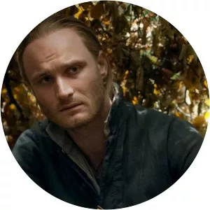 Father Alexandre Ferigault - TV character