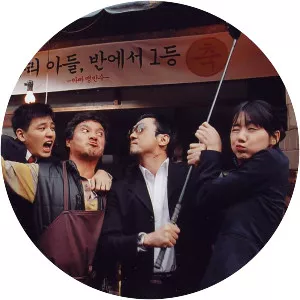 Father and Son: The Story of Mencius - 2004 ‧ Comedy ‧ 1h 57m