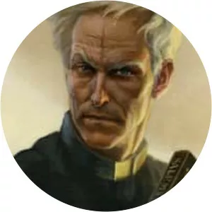 Father Callahan - Fictional character