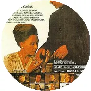 Father Cami's Wedding - 1979 ‧ 1h 42m