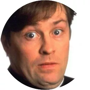 Father Dougal McGuire