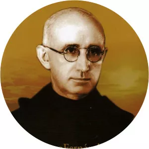 Father Fernández - Fictional character