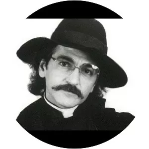 Father Guido Sarducci