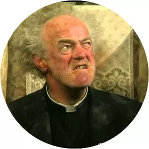 Father Jack Hackett