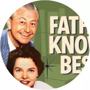 Father Knows Best - American sitcom