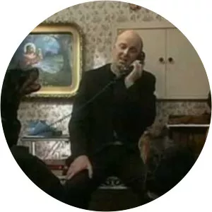 Father Larry Duff - TV character