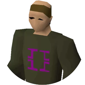 Father Lawrence - Fictional character