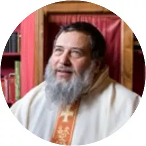 Father Lucas - Fictional character